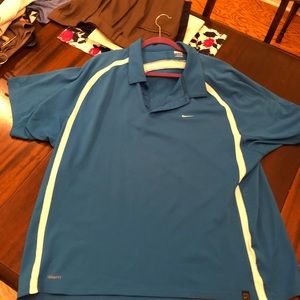 Nike Golf shirt